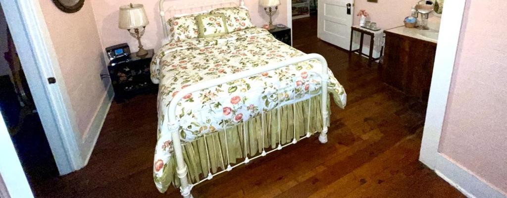 Grady House Bed And Breakfast High Springs Dış mekan fotoğraf