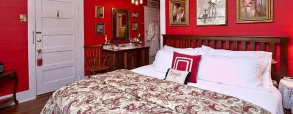 Grady House Bed And Breakfast High Springs Dış mekan fotoğraf