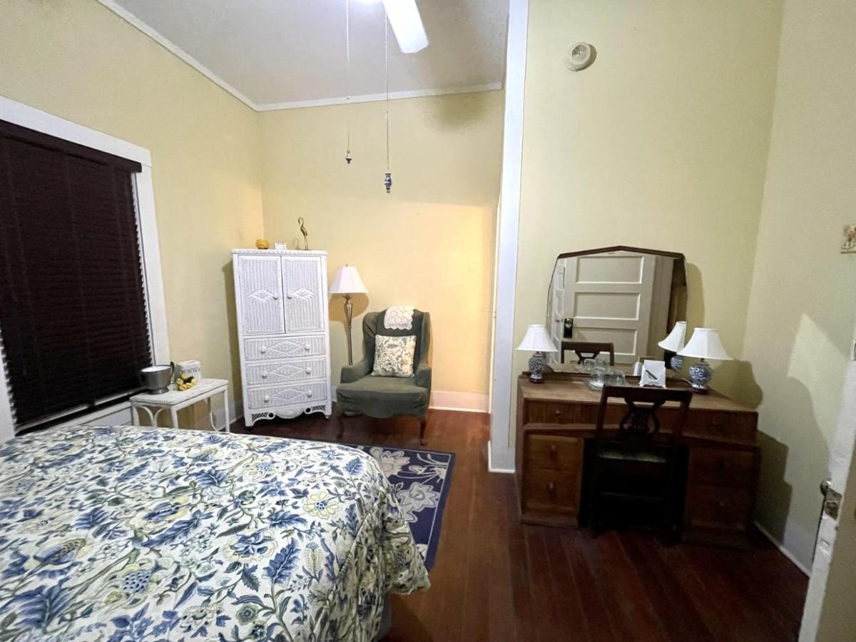Grady House Bed And Breakfast High Springs Dış mekan fotoğraf
